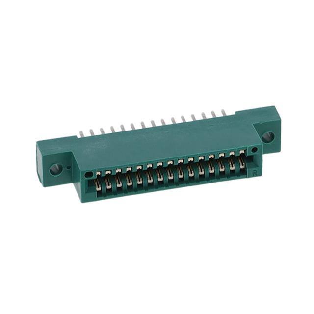 345-030-520-202 EDAC Inc.  Edgeboard Connectors